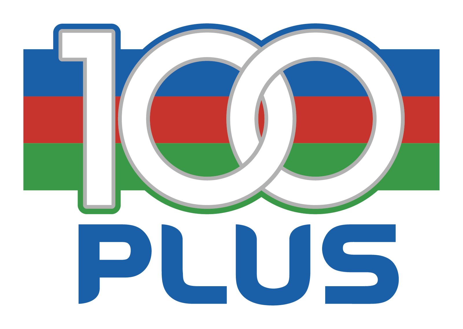 100 PLUS